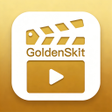 GoldenSkit icon