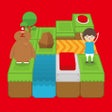 ไอคอนของโปรแกรม: GLICODE MAKERグリコードメーカー