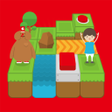 Icono de programa: GLICODE MAKERグリコードメーカー