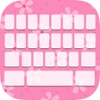 أيقونة البرنامج: Cute Keyboard
