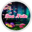 أيقونة البرنامج: Pretty Good Night Sticker