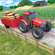 Programın simgesi: Tractor Trolley Parking G…