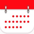 أيقونة البرنامج: 生活日历