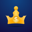 程序图标：Money earning apps games