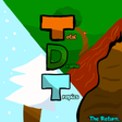 Icon of program: Total Drama Tropics