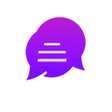 プログラムのアイコン：Video Chat Text Now Tips