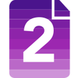 ไอคอนของโปรแกรม: Video2Edit - Video Editor…