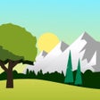 プログラムのアイコン：WorldWeatherOnline
