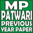 程序图标：MP PATWARI PREVIOUS YEAR …