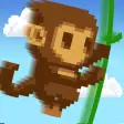 Symbol des Programms: SaruTobi: Make the Monkey…