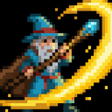 Ikon program: Run Hero Run: Roguelite R…