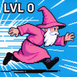 프로그램 아이콘: Run Hero Run: Roguelite R…