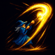 ไอคอนของโปรแกรม: Run Hero Run: Roguelite R…