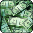 プログラムのアイコン：Dollar Wallpaper