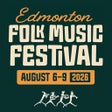 프로그램 아이콘: Edmonton Folk Music Festi…