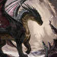 Icon of program: Dragon Wallpaper