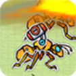 Ícone do programa: Insect Wars