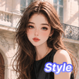 프로그램 아이콘: ModPix: AI Photo Lab