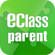 Ikona programu: eClass Parent App