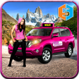 أيقونة البرنامج: New York Taxi Duty Driver…