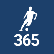 Coach 365 - Soccer training. Your personal trainer