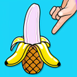 Icoon van programma: Crazy Banana GO