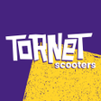 程序图标：Tornet Scooter