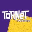Tornet Scooter