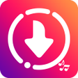 プログラムのアイコン：Music Downloader Mp3 Down…