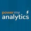 ไอคอนของโปรแกรม: Power My Analytics