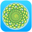 Ícone do programa: Planetical - Tiny Planet …