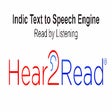 Icon of program: H2R Speak