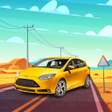 Icon of program: Ultimatum Car Racing