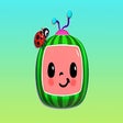 Icon of program: Cocomelon - Youtube for K…