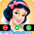 Icono de programa: Call From Princess Prank