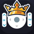 أيقونة البرنامج: crown tv universal tv rem…