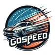 プログラムのアイコン: GoSpeed Driver