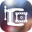 Ícone do programa: Video Compressor Size Red…