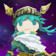 أيقونة البرنامج: Tap Dragon: Little Knight…