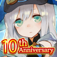 程序图标：RPG Toram Online - MMORPG