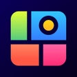 Icon of program: Pic Collage ·