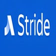 プログラムのアイコン：Stride