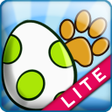 プログラムのアイコン：DroidPet Widget Lite