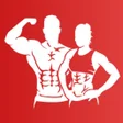 Icoon van programma: Pro Home Workout-Weight L…