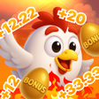 ไอคอนของโปรแกรม: Candy Peck