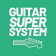 プログラムのアイコン：Guitar Super System