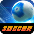 Ikona programu: Real Soccer 2012
