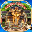 Ikona programu: Hidden Objects DC Secret …