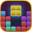 ไอคอนของโปรแกรม: 1010 block puzzle box