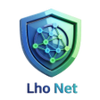 Icoon van programma: Lho Net